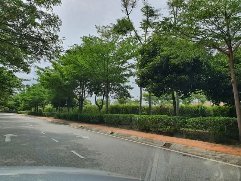 2-storey Terraced House for Rent in Alam Nusantara (Setia Alam) - Jason Tang - Exterior - PropertyGuru.com.my