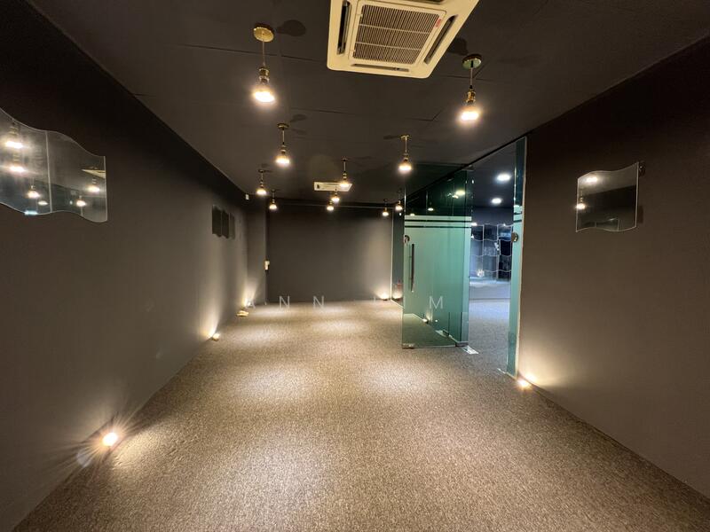 For Rent - Plaza Damas3