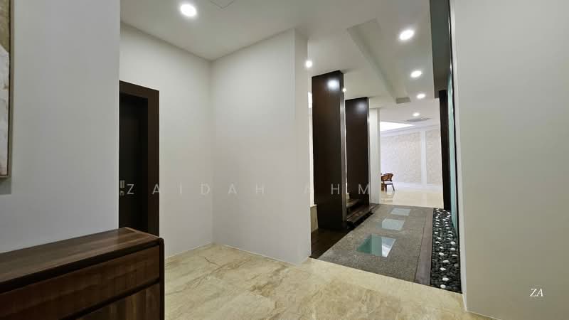 Kondominium untuk Disewa di Cinta - Zaidah Ahmad - Interior - PropertyGuru.com.my