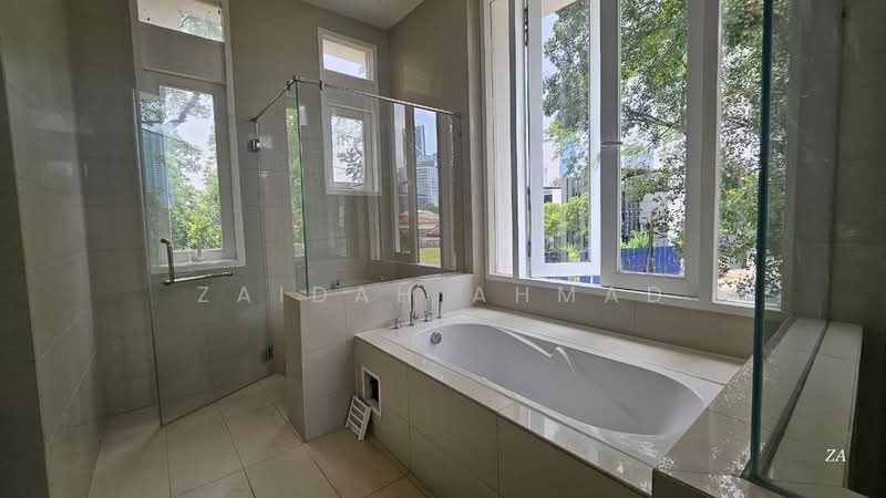 Kondominium untuk Disewa di Cinta - Zaidah Ahmad - Bathroom - PropertyGuru.com.my