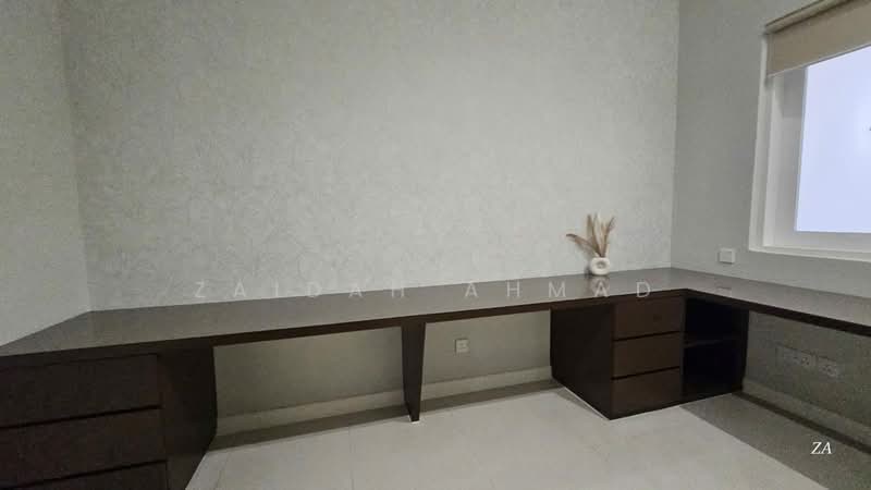 Kondominium untuk Disewa di Cinta - Zaidah Ahmad - Study - PropertyGuru.com.my