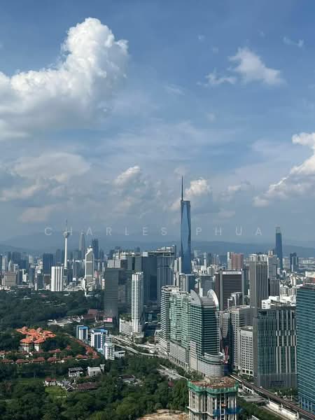 Bangsar Hill Park untuk Untuk Disewa - RM 6,500 /bulan, Mac 2026 - Exterior - PropertyGuru.com.my