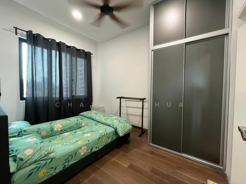 Bangsar Hill Park untuk Untuk Disewa - RM 6,500 /bulan, Mac 2026 - Bedroom - PropertyGuru.com.my