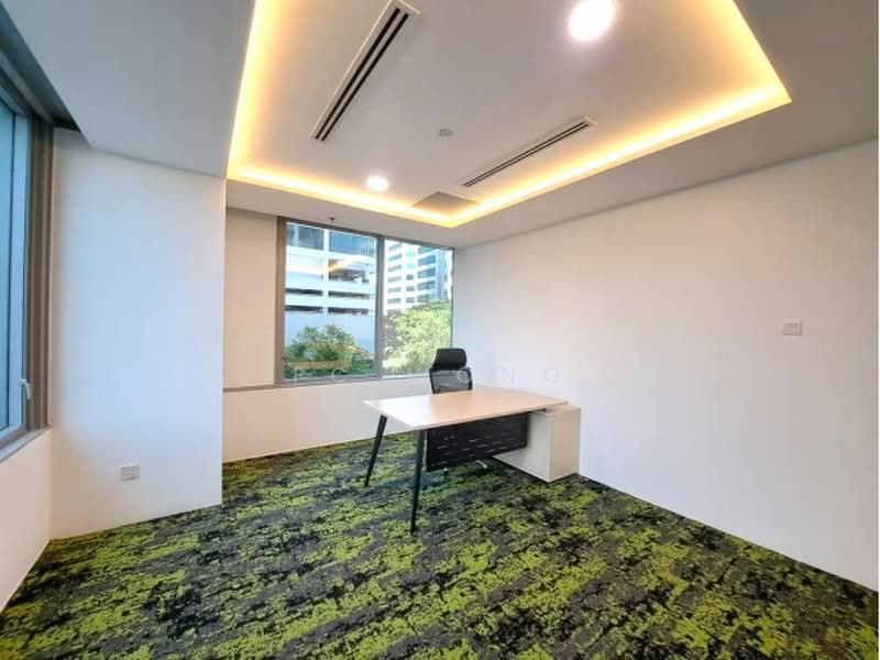 Pejabat untuk Disewa di Petaling Jaya (Selangor) - FC Wong - Interior - PropertyGuru.com.my