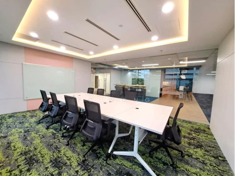 Pejabat untuk Disewa di Petaling Jaya (Selangor) - FC Wong - Interior - PropertyGuru.com.my