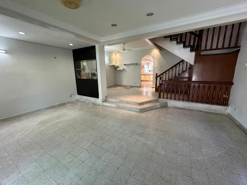 2-storey Terraced House for Sale in Kepong (Kuala Lumpur) - Sherry Chang - Living Room - PropertyGuru.com.my