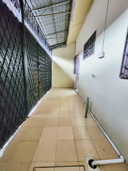 Corridor