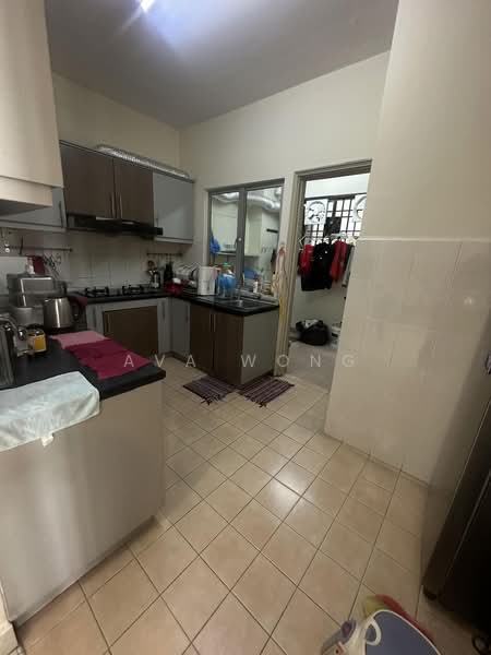 Kondominium untuk Dijual di Ken Damansara - Ava Wong - Kitchen - PropertyGuru.com.my