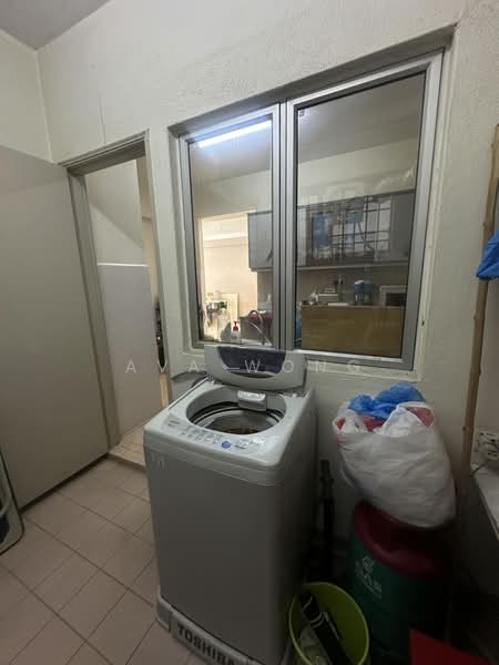 Kondominium untuk Dijual di Ken Damansara - Ava Wong - Kitchen - PropertyGuru.com.my