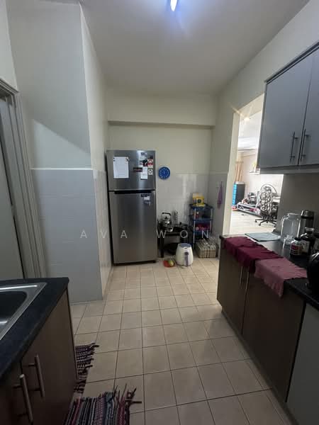 Kondominium untuk Dijual di Ken Damansara - Ava Wong - Kitchen - PropertyGuru.com.my