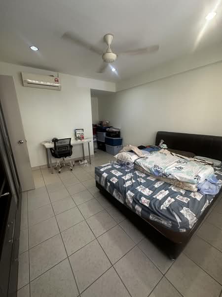 Kondominium untuk Dijual di Ken Damansara - Ava Wong - Bedroom - PropertyGuru.com.my