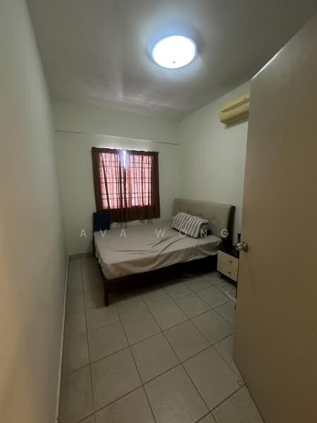 Kondominium untuk Dijual di Ken Damansara - Ava Wong - Bedroom - PropertyGuru.com.my