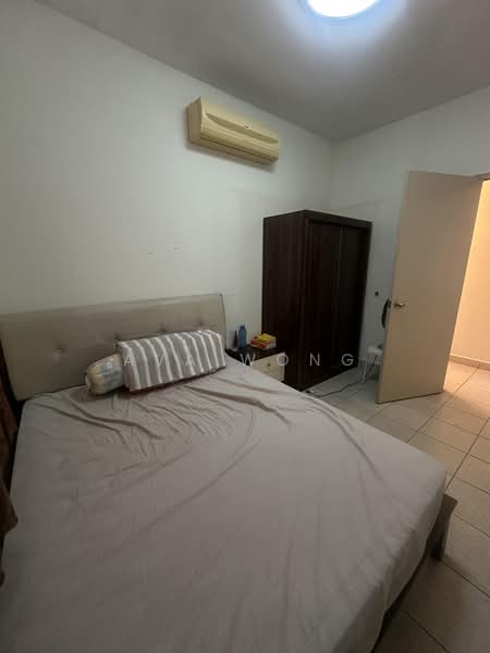 Kondominium untuk Dijual di Ken Damansara - Ava Wong - Bedroom - PropertyGuru.com.my
