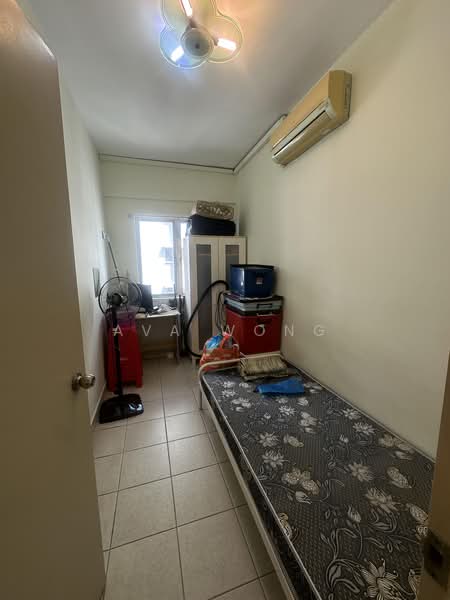 Kondominium untuk Dijual di Ken Damansara - Ava Wong - Bedroom - PropertyGuru.com.my