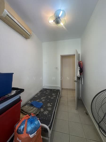 Kondominium untuk Dijual di Ken Damansara - Ava Wong - Bedroom - PropertyGuru.com.my