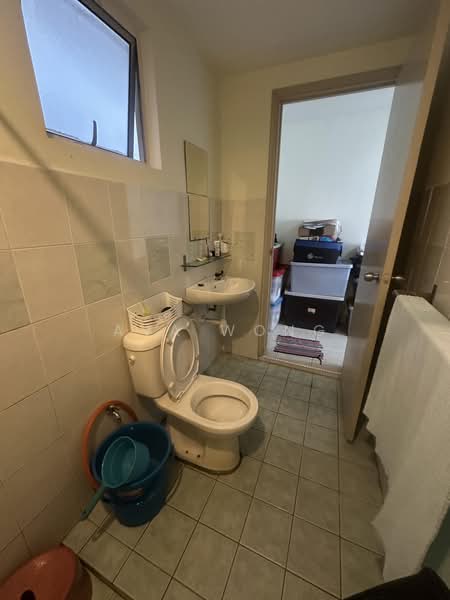 Kondominium untuk Dijual di Ken Damansara - Ava Wong - Bathroom - PropertyGuru.com.my