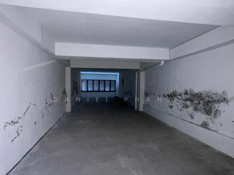 Corridor