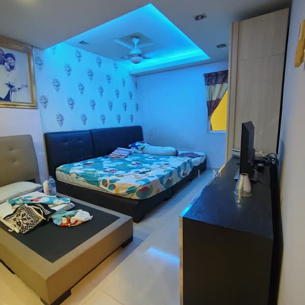 2-storey Terraced House for Sale in Bandar Putra Permai (Seri Kembangan) - Sally Lim - PropertyGuru.com.my