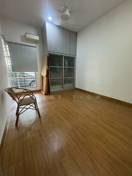1-storey Terraced House for Sale in Setia Alam (Selangor) - Irene Tiow - Interior - PropertyGuru.com.my