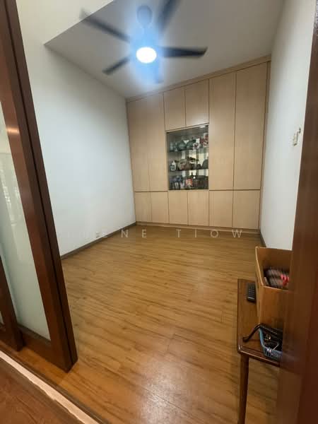 1-storey Terraced House for Sale in Setia Alam (Selangor) - Irene Tiow - Study - PropertyGuru.com.my