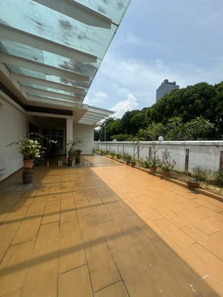 1-storey Terraced House for Sale in Setia Alam (Selangor) - Irene Tiow - Exterior - PropertyGuru.com.my