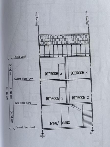 2.5-storey Terraced House for Sale in Sri Hartamas (Kuala Lumpur) - Law Wei Ching - Bedroom - PropertyGuru.com.my