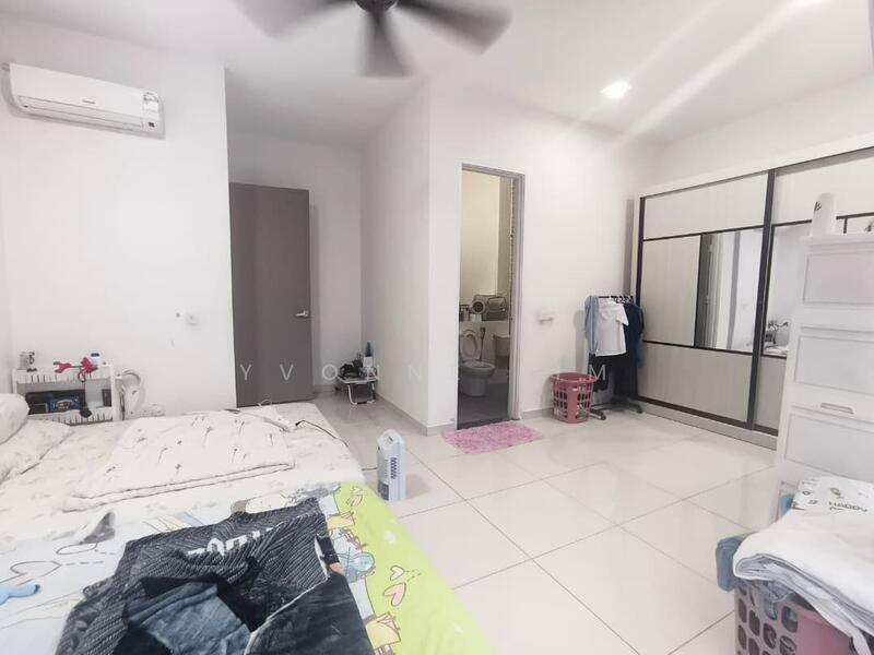 For Sale - Setia Eco cascadia