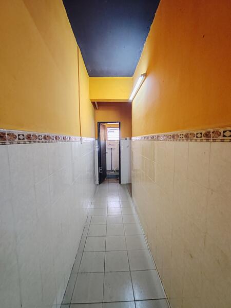 Corridor