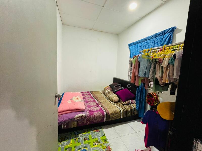 Untuk Dijual - Taman Kempas