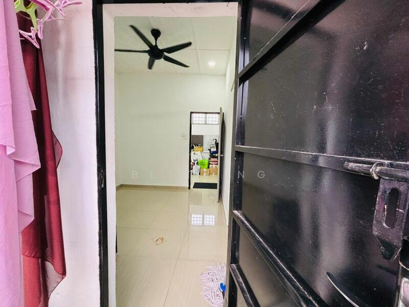 Untuk Dijual - Taman Kempas