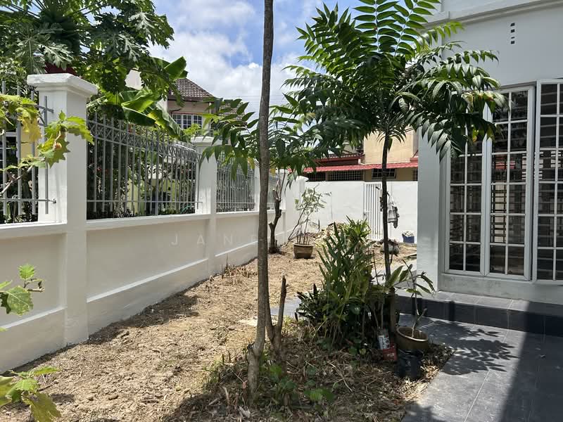 Rumah Teres 2 Tingkat untuk Dijual di Taman Mutiara Rini (Skudai) - Janet Lee - Exterior - PropertyGuru.com.my