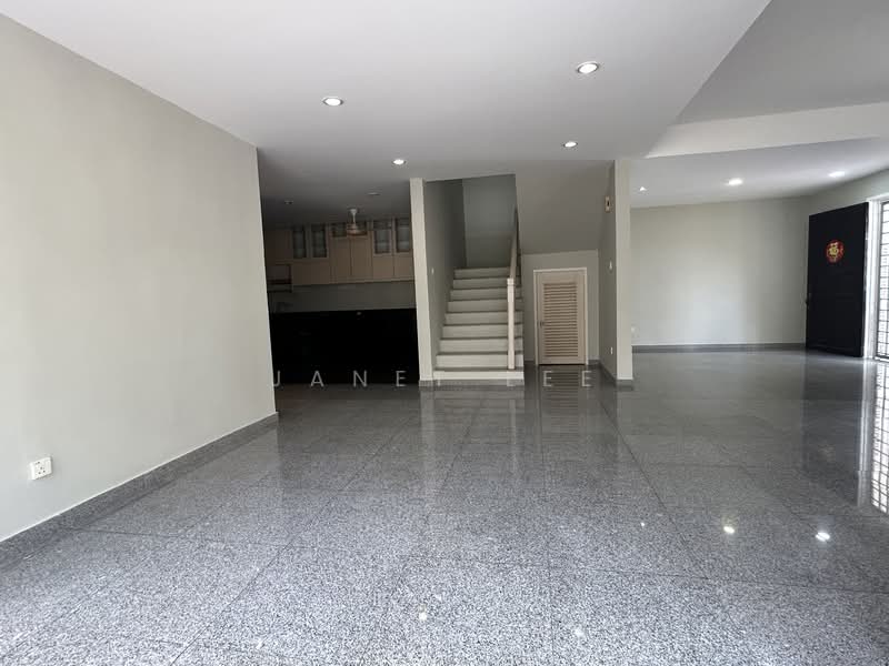 Rumah Teres 2 Tingkat untuk Dijual di Taman Mutiara Rini (Skudai) - Janet Lee - Interior - PropertyGuru.com.my