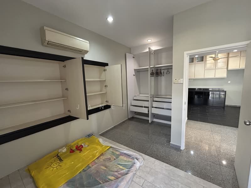 Rumah Teres 2 Tingkat untuk Dijual di Taman Mutiara Rini (Skudai) - Janet Lee - Interior - PropertyGuru.com.my