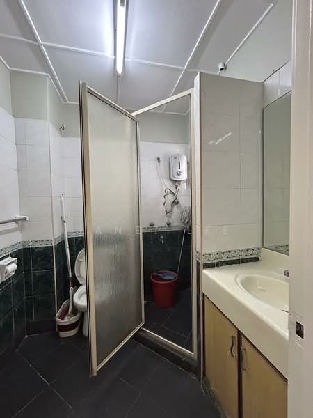 Rumah Teres 2 Tingkat untuk Dijual di Taman Mutiara Rini (Skudai) - Janet Lee - PropertyGuru.com.my