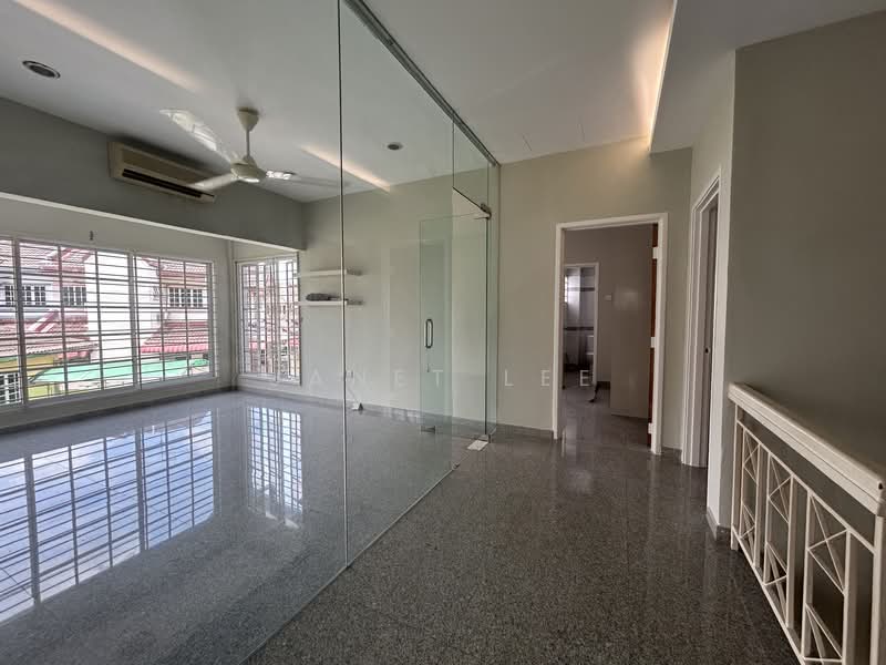 Rumah Teres 2 Tingkat untuk Dijual di Taman Mutiara Rini (Skudai) - Janet Lee - Interior - PropertyGuru.com.my