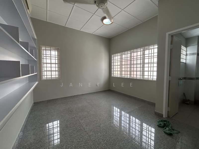 Rumah Teres 2 Tingkat untuk Dijual di Taman Mutiara Rini (Skudai) - Janet Lee - Interior - PropertyGuru.com.my