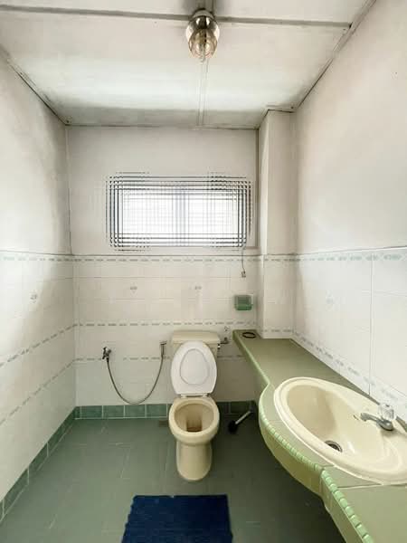 2-storey Terraced House for Sale in Kepong (Kuala Lumpur) - Kiing TW - Bathroom - PropertyGuru.com.my