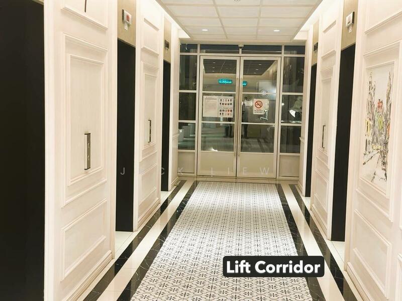 Corridor