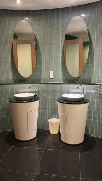 Service Residence for Sale at St Mary Residences - Ping Han Lai - Bathroom - PropertyGuru.com.my