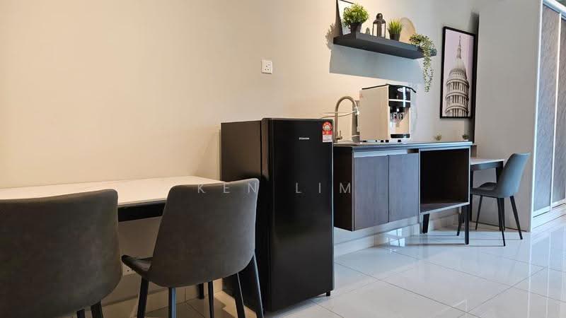 Kondominium untuk Dijual di LaCosta @ Sunway South Quay - Ken lim - Interior - PropertyGuru.com.my