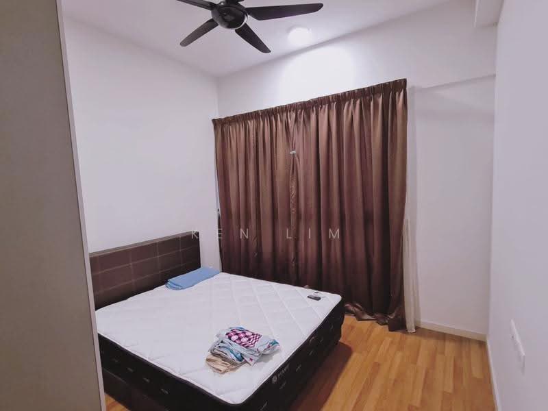 Kondominium untuk Dijual di LaCosta @ Sunway South Quay - Ken lim - Bedroom - PropertyGuru.com.my
