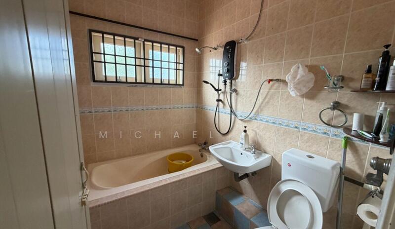 Untuk Dijual - Taman Pengkalan Barat