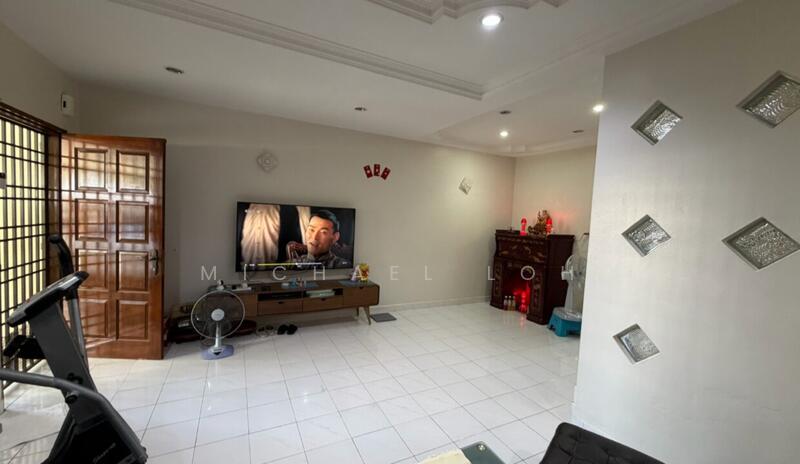 Untuk Dijual - Taman Pengkalan Barat