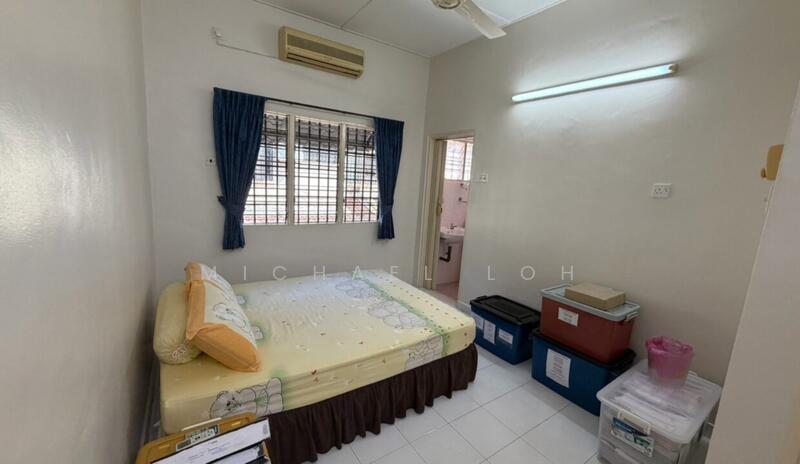 Untuk Dijual - Taman Pengkalan Barat