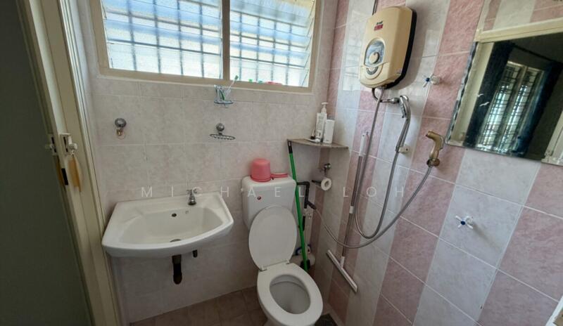 Untuk Dijual - Taman Pengkalan Barat