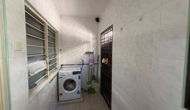 Untuk Dijual - Taman Pengkalan Barat