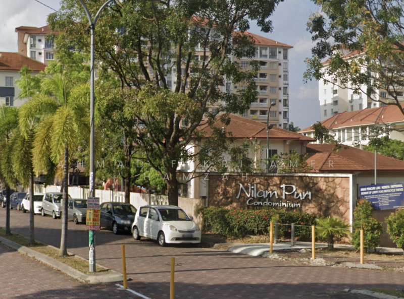 For Sale - Nilam Puri