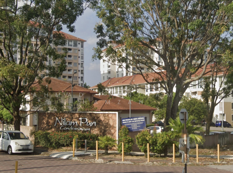 For Sale - Nilam Puri