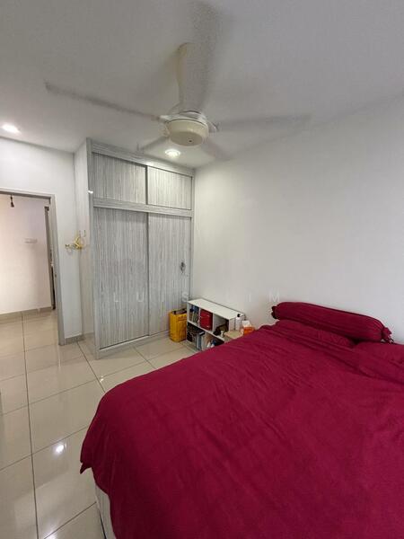 For Sale - D'Ambience Residences (Pangsapuri Ikatan Flora)