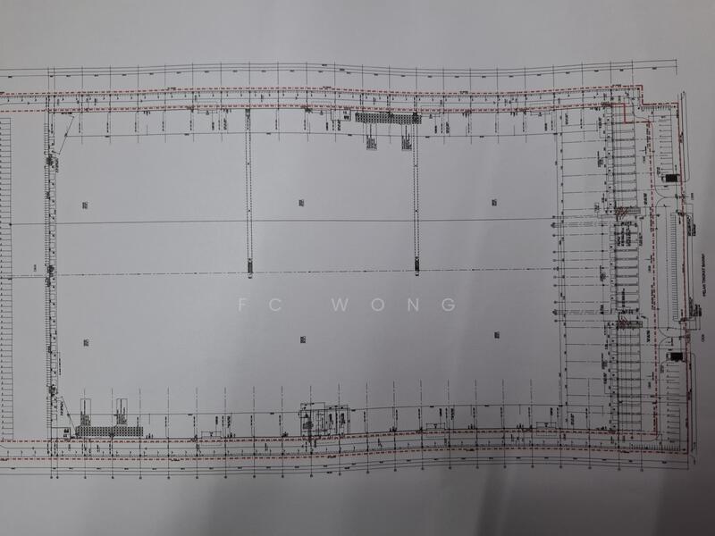 Gudang untuk Disewa di North Port (Pelabuhan Utara) (Port Klang (Pelabuhan Klang)) - FC Wong - PropertyGuru.com.my